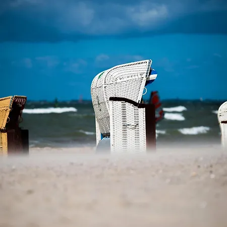 Suutje Bude Lejlighed