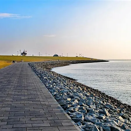 Suutje Bude Апартаменты