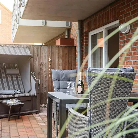 Apartament Suutje Bude