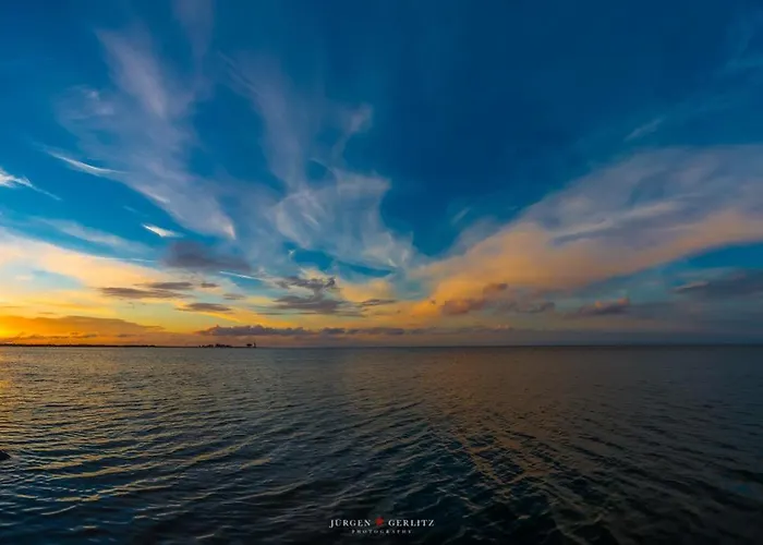 Apartamento Suutje Bude *