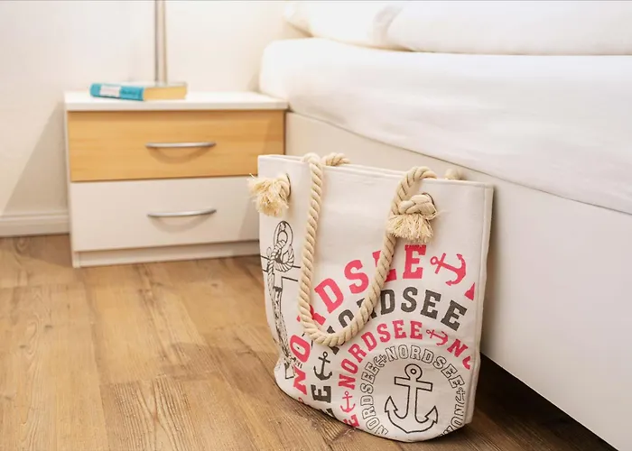 Suutje Bude Apartamento *