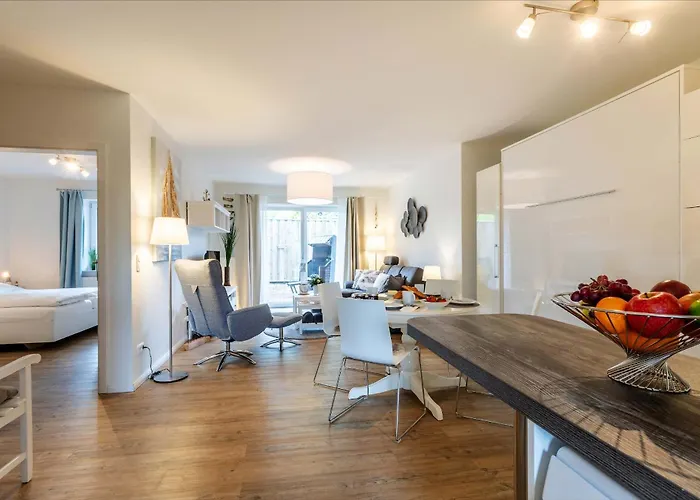 Suutje Bude Apartamento *