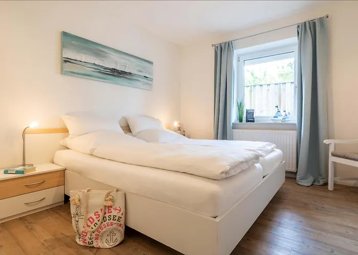 Apartamento Suutje Bude *