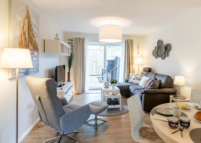 Suutje Bude * Büsum